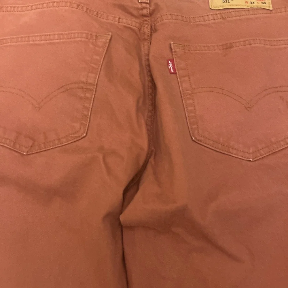 Levis levi 511